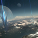 Illustration for article titled It’s Easier for Aliens to Visit Us Than Previously Thought